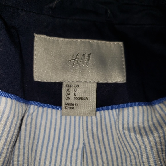 H&M Blazer - Picture 4 of 5